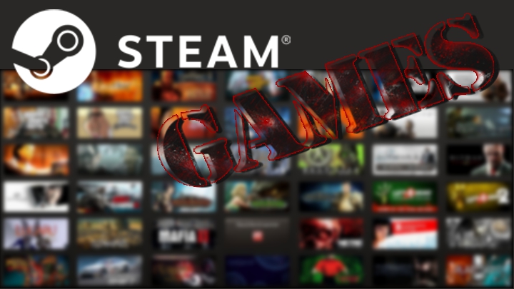 how to download free games on steam
